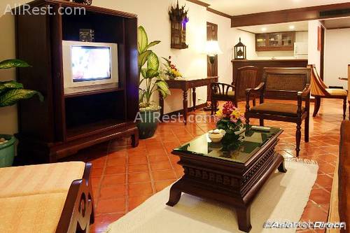 Novotel Phuket Resort 25